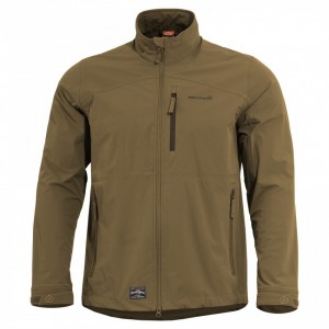 PENTAGON ELITE SOFTSHELL JACKET