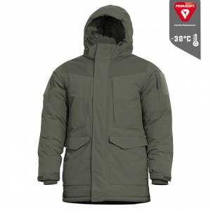 PENTAGON JACKET HCP