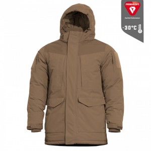PENTAGON JACKET HCP