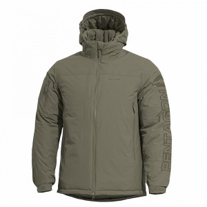 PENTAGON HOPLITE ESCAPE PARKA