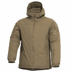  PENTAGON HOPLITE PARKA