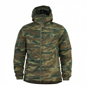  PENTAGON HOPLITE PARKA