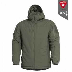 PENTAGON LCP VELOCITY PARKA
