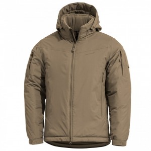 PENTAGON LOGAN LVL7 JACKET