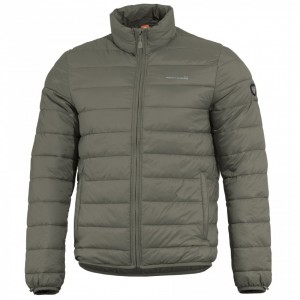 PENTAGON NUCLEUS LINER JACKET