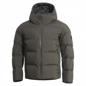 PENTAGON OMEGA DOWN JACKET