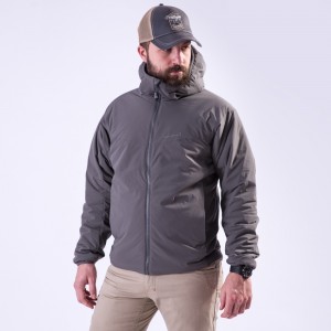 PENTAGON PANTHIRAS JACKET