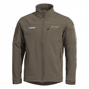 PENTAGON REINER 2.0 JACKET ESCAPE