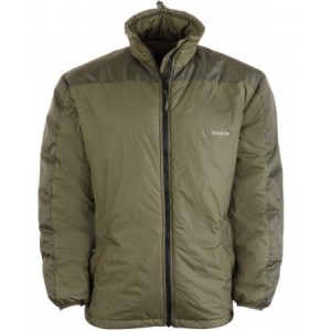 Snugpak Sleeka Elite -5°C,-10°C Jacket