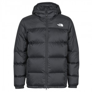 ΜΠΟΥΦΑΝ THE NORTH FACE DIABLO DOWN HOODIE