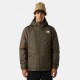 ΜΠΟΥΦΑΝ THE NORTH FACE QUEST INSULATED JACKET