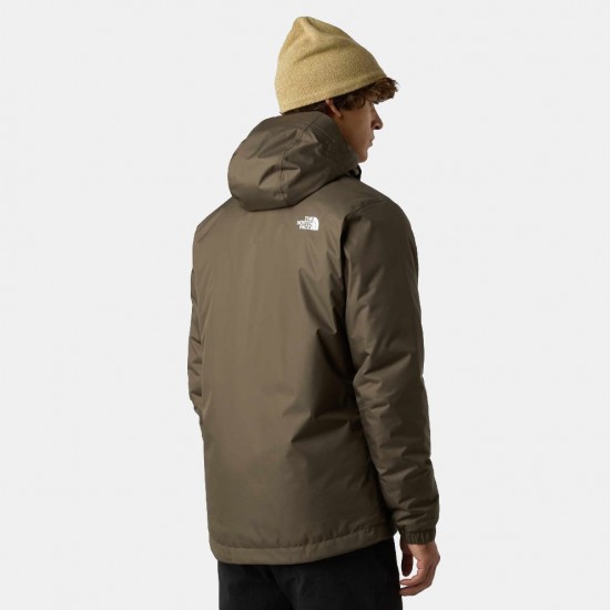 ΜΠΟΥΦΑΝ THE NORTH FACE QUEST INSULATED JACKET
