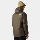 ΜΠΟΥΦΑΝ THE NORTH FACE QUEST INSULATED JACKET