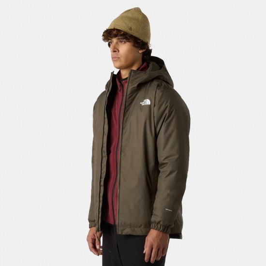 ΜΠΟΥΦΑΝ THE NORTH FACE QUEST INSULATED JACKET
