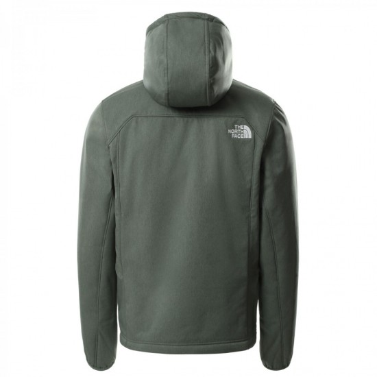 ΜΠΟΥΦΑΝ THE NORTH FACE QUEST SOFT SHELL ΜΠΟΥΦΑΝ THE NORTH FACE QUEST SOFT SHELL