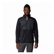 ΖΑΚΕΤΑ ΑΝΔΡΙΚΗ BASIN BUTTE FULL ZIP FLEECE II COLUMBIA