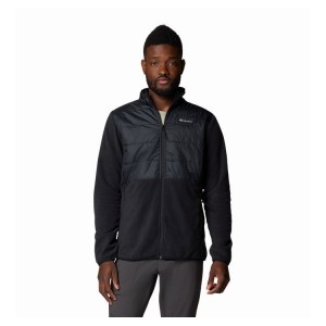 BASIN BUTTE FULL ZIP FLEECE II COLUMBIA BASIN BUTTE FULL ZIP FLEECE II COLUMBIA