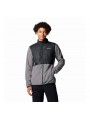 BASIN BUTTE FULL ZIP FLEECE II COLUMBIA
