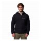 COLUMBIA FAST TREK OVERLAY HOODED FULL ZIP