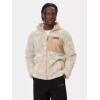 COLUMBIA WINTER PASS REVERSIBLE FLEECE