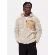 COLUMBIA WINTER PASS REVERSIBLE FLEECE