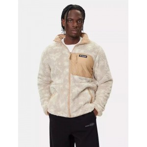 COLUMBIA WINTER PASS REVERSIBLE FLEECE