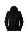 ΖΑΚΕΤΑ ΑΝΔΡΙΚΗ THE NORTH FACE M MERAK HOODIE FLEECE
