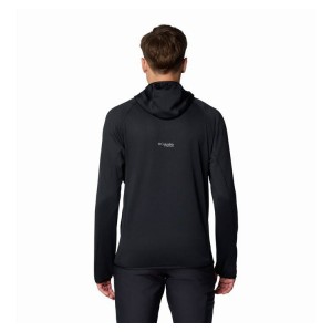 TRIPLE CANYON GRID FLEECE HOODED FZ II COLUMBIA TRIPLE CANYON GRID FLEECE HOODED FZ II COLUMBIA