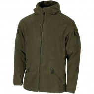 FLEECE MFH TACTICAL JACKET