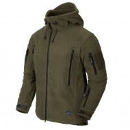 FLEECE PATRIOT JACKET HELIKON TEX