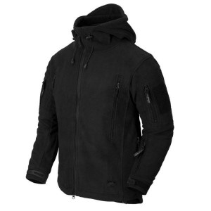 FLEECE PATRIOT JACKET HELIKON TEX