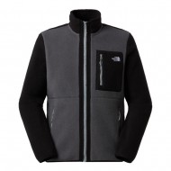 FLEECE THE NORTH FACE YUMIORI FULL-ZIP JACKET