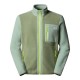 ΖΑΚΕΤΑ FLEECE THE NORTH FACE YUMIORI FULL-ZIP JACKET