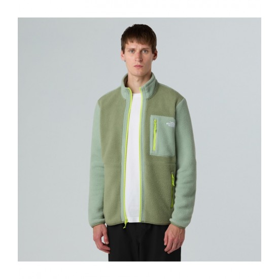 ΖΑΚΕΤΑ FLEECE THE NORTH FACE YUMIORI FULL-ZIP JACKET