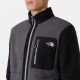 ΖΑΚΕΤΑ FLEECE THE NORTH FACE YUMIORI FULL-ZIP JACKET