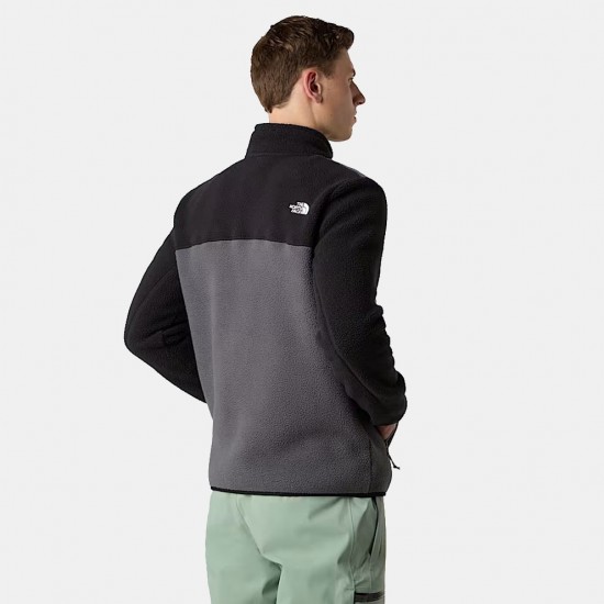 ΖΑΚΕΤΑ FLEECE THE NORTH FACE YUMIORI FULL-ZIP JACKET