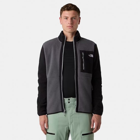 ΖΑΚΕΤΑ FLEECE THE NORTH FACE YUMIORI FULL-ZIP JACKET