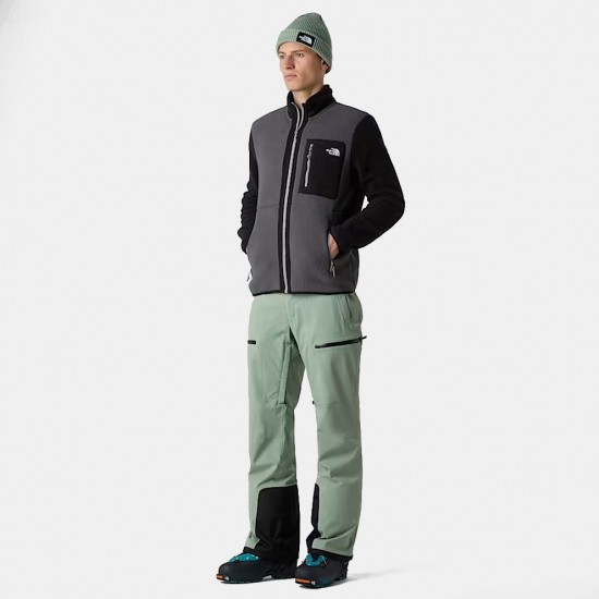 ΖΑΚΕΤΑ FLEECE THE NORTH FACE YUMIORI FULL-ZIP JACKET