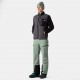 ΖΑΚΕΤΑ FLEECE THE NORTH FACE YUMIORI FULL-ZIP JACKET