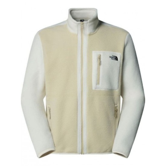 ΖΑΚΕΤΑ FLEECE THE NORTH FACE YUMIORI FULL-ZIP JACKET ΖΑΚΕΤΑ FLEECE THE NORTH FACE YUMIORI FULL-ZIP JACKET