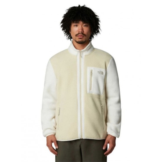 ΖΑΚΕΤΑ FLEECE THE NORTH FACE YUMIORI FULL-ZIP JACKET ΖΑΚΕΤΑ FLEECE THE NORTH FACE YUMIORI FULL-ZIP JACKET