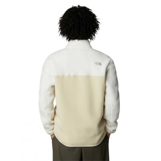 ΖΑΚΕΤΑ FLEECE THE NORTH FACE YUMIORI FULL-ZIP JACKET ΖΑΚΕΤΑ FLEECE THE NORTH FACE YUMIORI FULL-ZIP JACKET