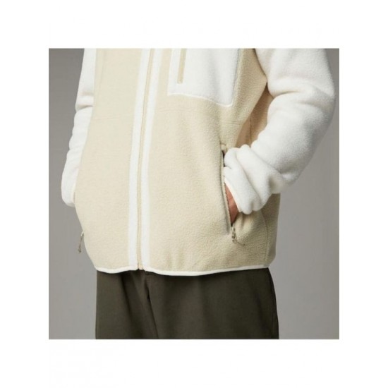ΖΑΚΕΤΑ FLEECE THE NORTH FACE YUMIORI FULL-ZIP JACKET ΖΑΚΕΤΑ FLEECE THE NORTH FACE YUMIORI FULL-ZIP JACKET