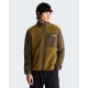 ΖΑΚΕΤΑ FLEECE THE NORTH FACE YUMIORI FULL-ZIP JACKET ΖΑΚΕΤΑ FLEECE THE NORTH FACE YUMIORI FULL-ZIP JACKET