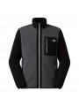 FLEECE THE NORTH FACE YUMIORI FULL-ZIP JACKET