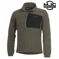 ATHOS 2.0 WOMAN FLEECE JACKET PENTAGON