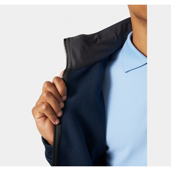 HELLY HANSEN HP FLEECE JACKET 2.0