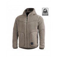 IANOS SHERPA FLEECE PENTAGON