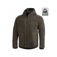 IANOS SHERPA FLEECE PENTAGON