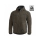ΖΑΚΕΤΑ IANOS SHERPA FLEECE PENTAGON